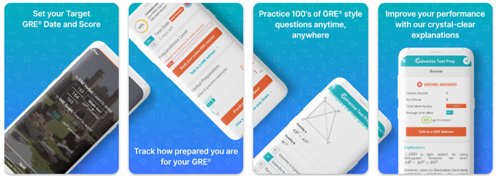 image 71 - Top 8 Apps for GRE Preparation