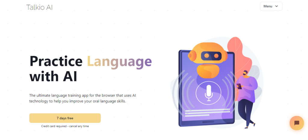 image 85 - Top 8 AI Language Learning Tools for Learning a New Language