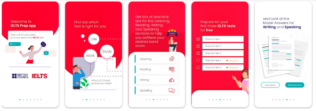 image 9 - Top 10 Apps Useful for IELTS Preparation