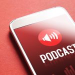 top podcast apps for Android