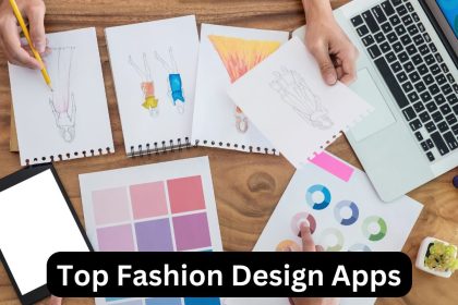 Top Fashion Design Apps for Android