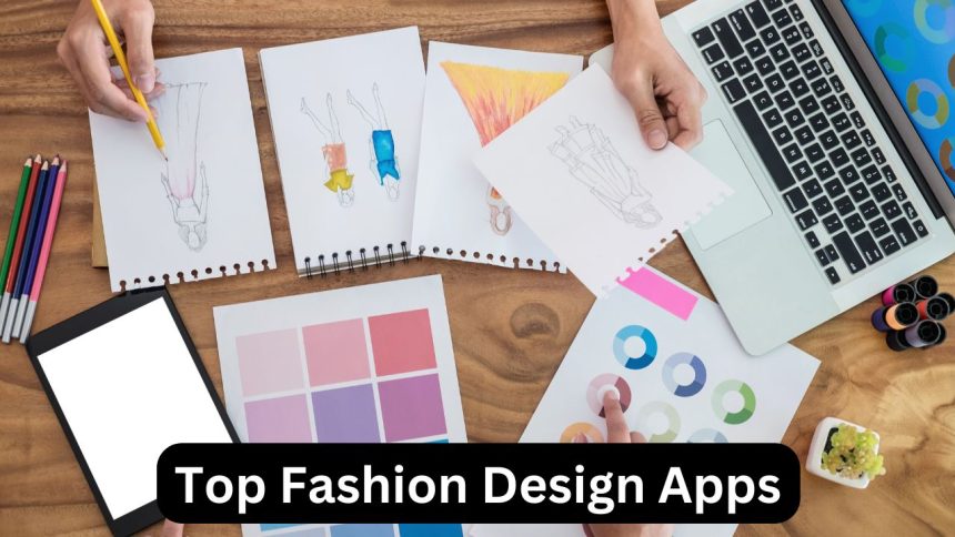 Top Fashion Design Apps for Android