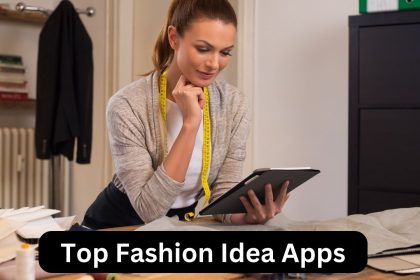 Top Fashion Idea App for Android