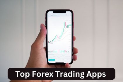 top Forex trading app for Android