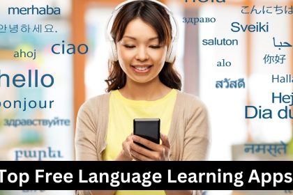 Top Free Language Learning Apps