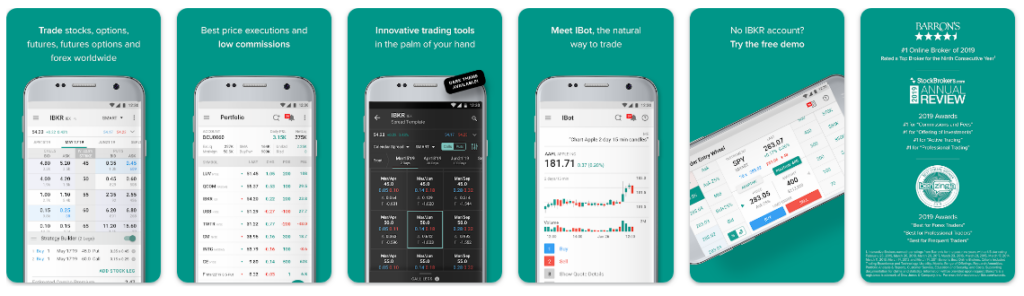 image 19 - Top 8 Investment and Stock Trading Apps for Android