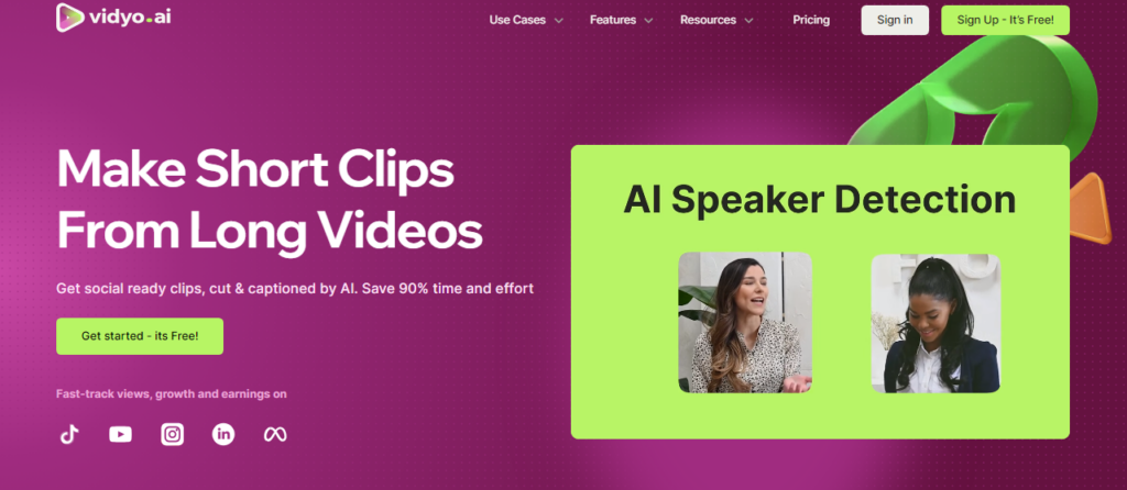 image 35 - Top 8 AI Video Editors Free and Paid