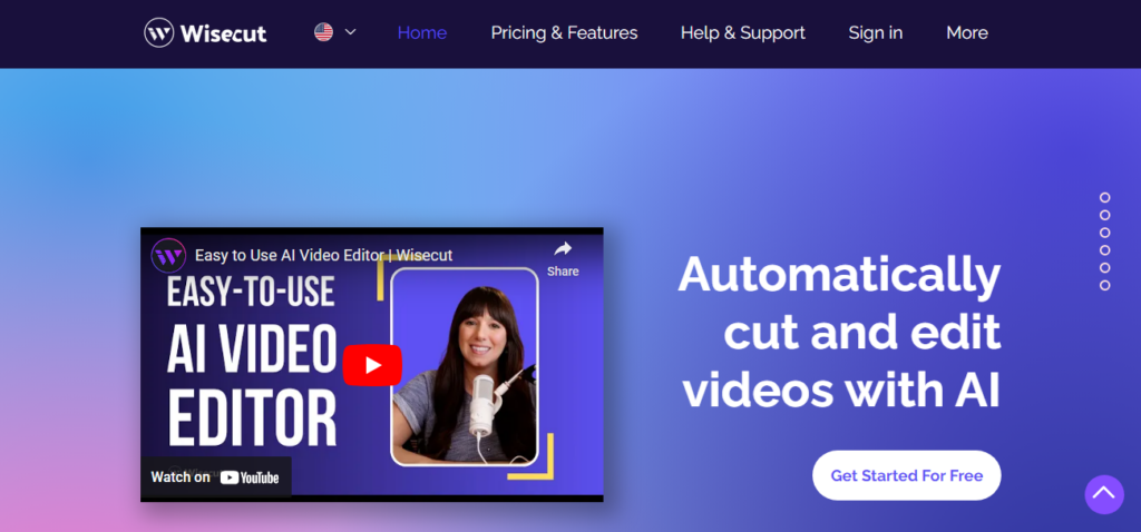 image 38 - Top 8 AI Video Editors Free and Paid