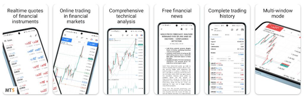 image 50 - Top 8 Forex Trading Apps for Android