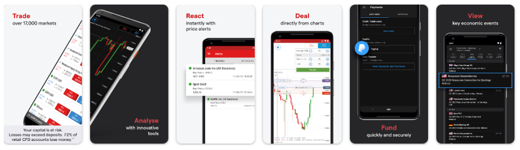 image 51 - Top 8 Forex Trading Apps for Android