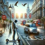 top electric scooters apps united kingdom - Top Scooter Rental Apps in the UK