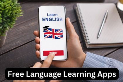 Top Free Language Learning Apps for iOS