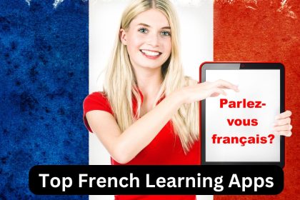 top French learning apps for iPhone