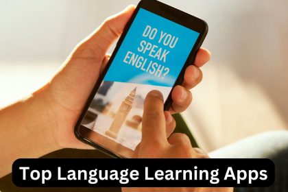 Top Language Learning Apps for iOS