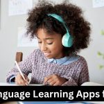 Top Language Learning Apps for Kids for iOS