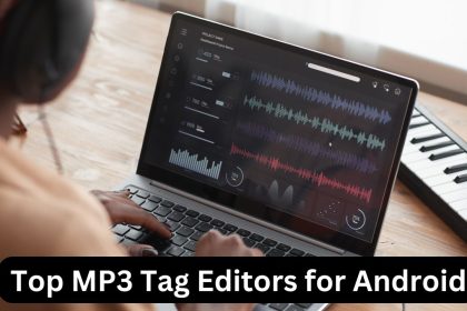 Top MP3 Tag Editors for Android