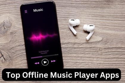 Top Offline Music Player Apps for iPhone