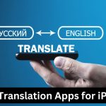 Top Translation Apps for iPhone