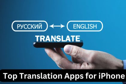 Top Translation Apps for iPhone