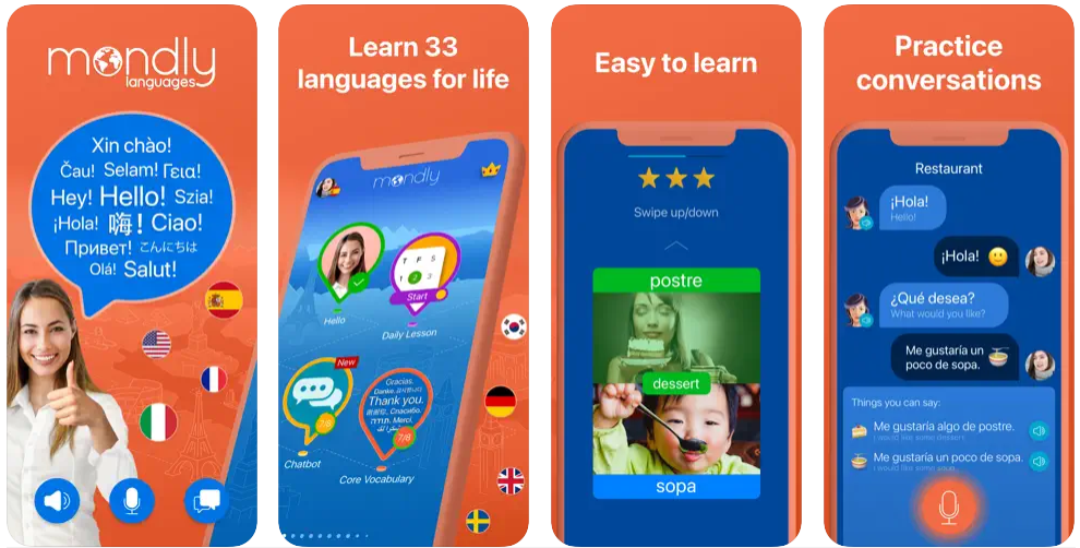 image 16 - Top Language Learning Apps for iOS