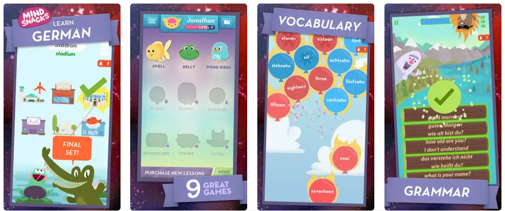 image 19 - Top Language Learning Apps for iOS