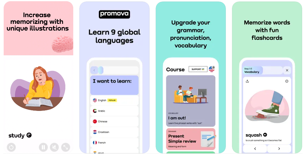 image 21 - Top Language Learning Apps for iOS