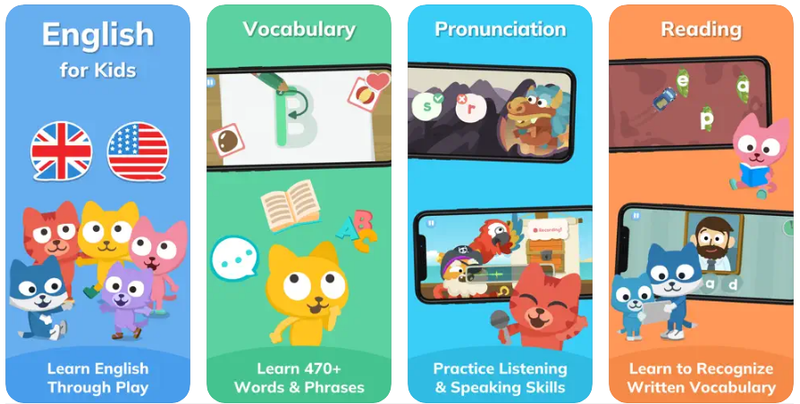 image 39 - Top Free Language Learning Apps for iOS