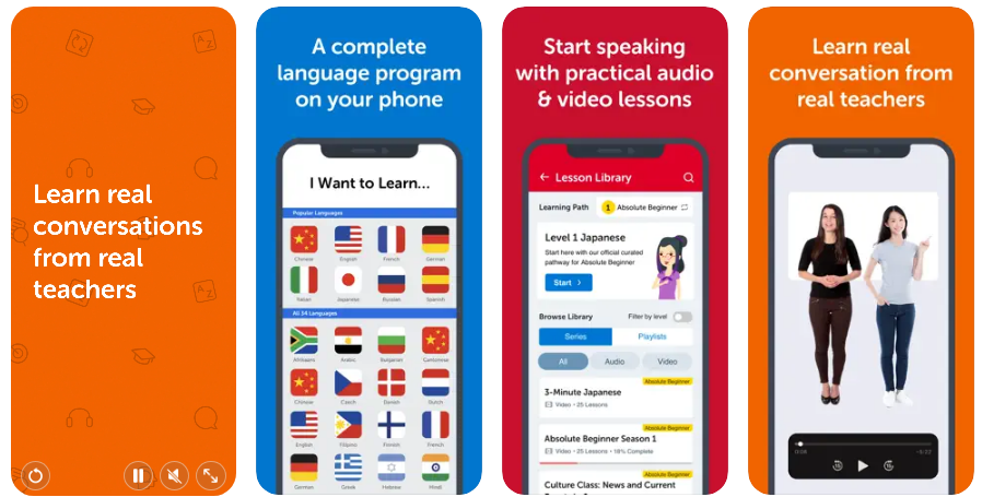 image 43 - Top Free Language Learning Apps for iOS